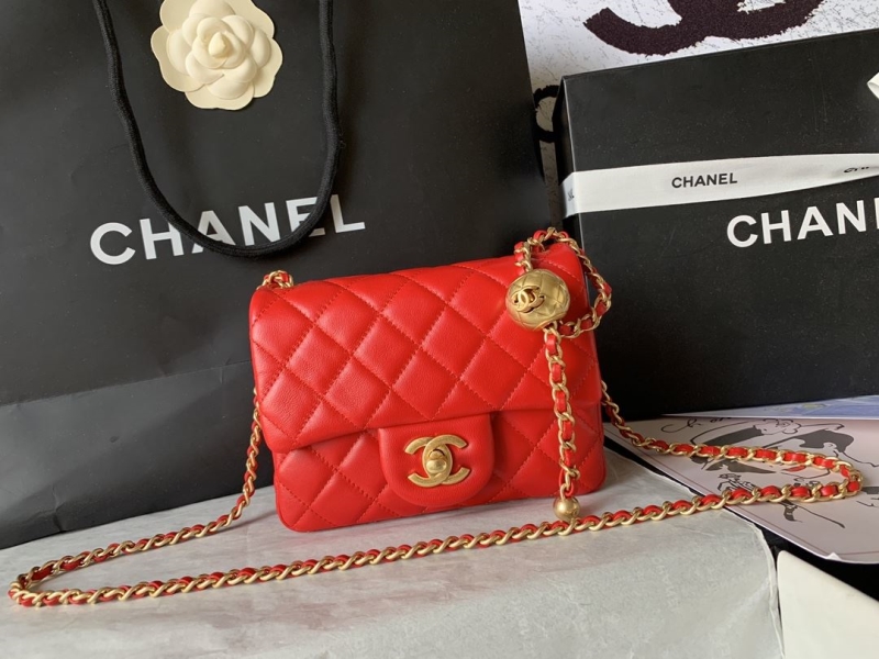 Chanel CF Series Bags